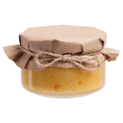 Крем-мед Bee in Love, с облепихой-0