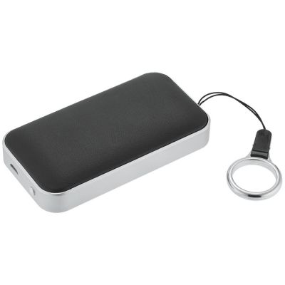 Беспроводная колонка Nano Lite, черная, уценка-4