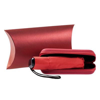 Упаковка «Подушечка», красная-2