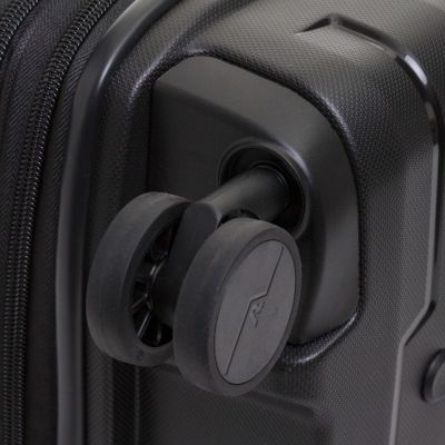 Чемодан Skyline S, черный-9
