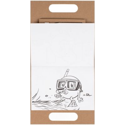 Набор для раскрашивания Ace Pintura-2