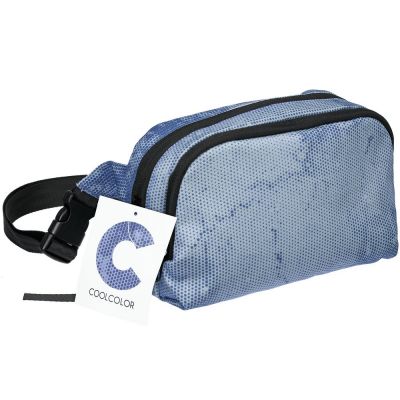 Поясная сумка Blue Marble-5