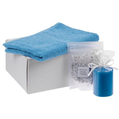 Набор Loosenup, синий-0