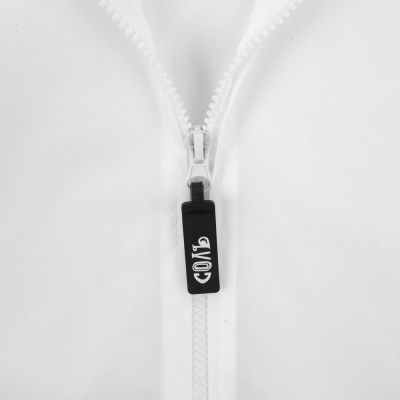 Дождевик «Олень Тюлень», белый-4