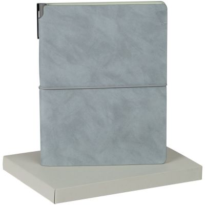 Набор Business Diary, серый-0