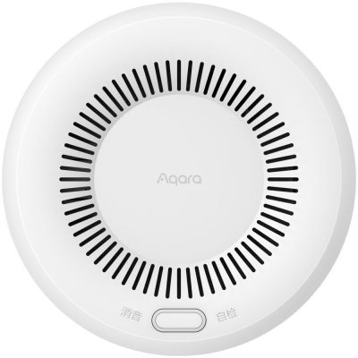 Умный датчик газа Smart Natural Gas Detector-1