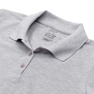 Рубашка поло женская Virma Lady, темно-синяя-2