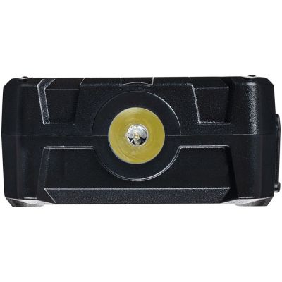 Аккумулятор с запуском двигателя Busta 16000 мАч, черный-5