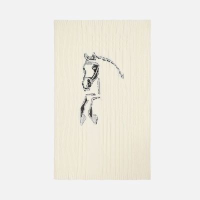 Плед «Курбет»-1