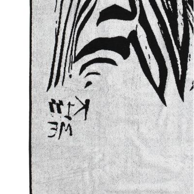 Полотенце «Арт-рокстар. Kiss Me»-4