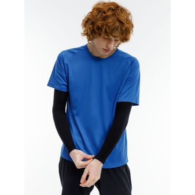 Рукава спортивные Flexor, черные-6