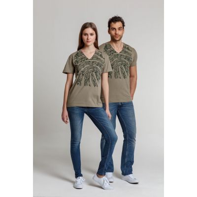 Футболка «Код вселенной»-6