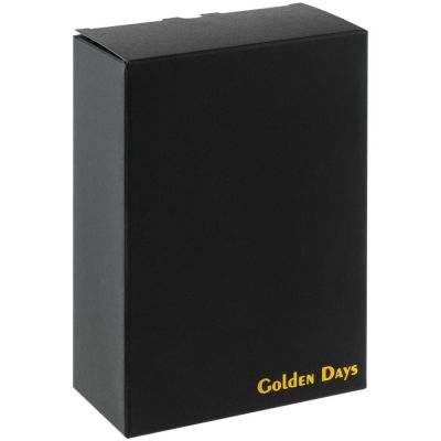 Набор из 2 бокалов для вина Golden Days-2