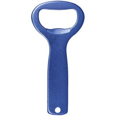 Открывашка для бутылки Party Hard, синяя-0