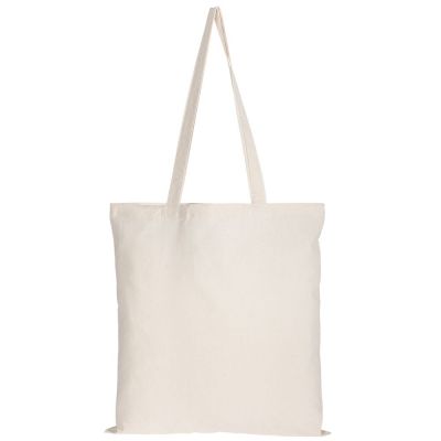 Холщовая сумка Optima 135, неокрашенная-1