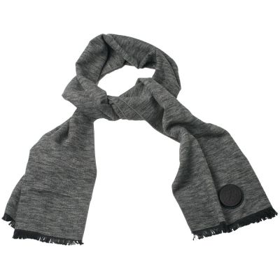 Шарф Element, серый-0