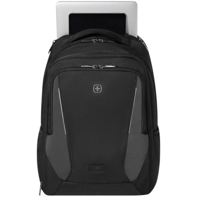 Рюкзак XE Extent, черный-6