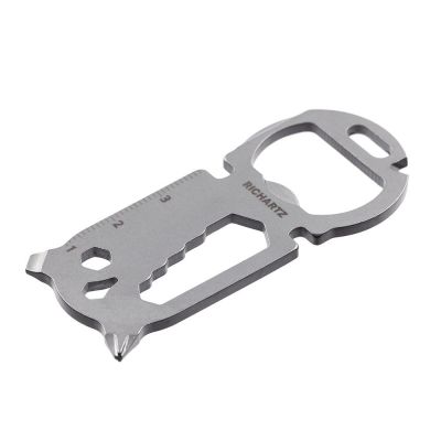 Брелок-мультитул Key Tool 16+-0