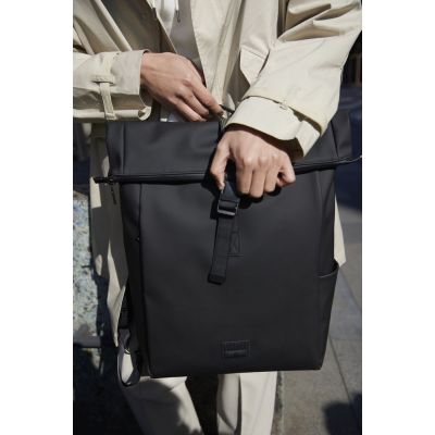 Рюкзак Urban Oxford Classic, черный-6