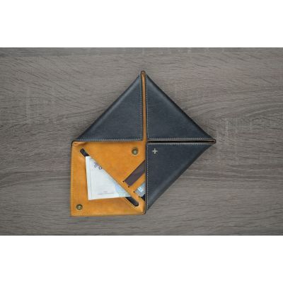 Органайзер для путешествий xPouch, черный-13