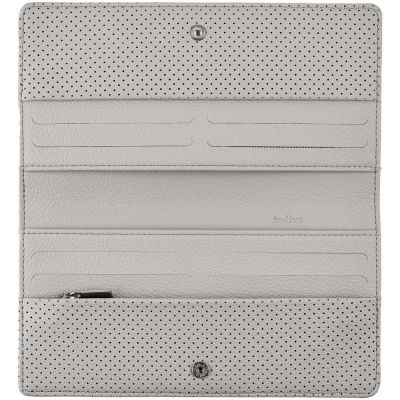 Кошелек dotMODE, серый-2