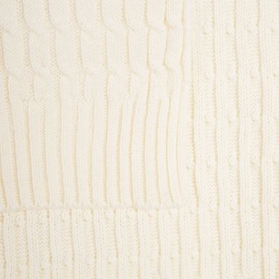 Плед Slumberland Plus на заказ, M, полушерсть-2