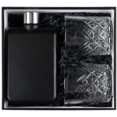 Набор Midnight Blues для виски-2