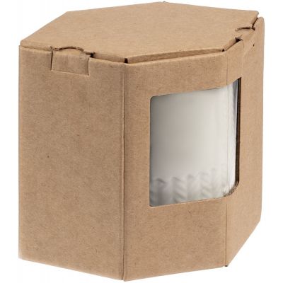 Кружка «Все связано», большая, ver.2-8