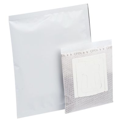 Набор кофе в дрипах Dripmate, белый-2