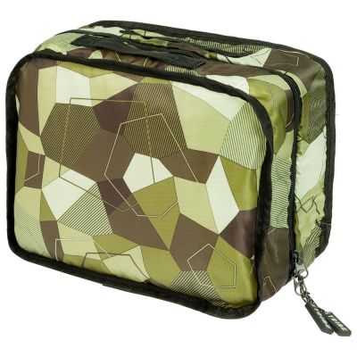 Складной несессер Gekko, хаки-1