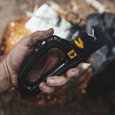 Ручная точилка для ножей Pivot Pro-3