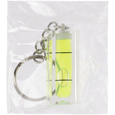 Брелок с уровнем Foreman-3