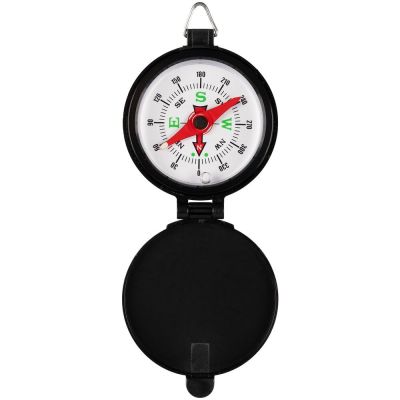 Компас Turisti, черный-2