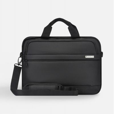 Сумка для ноутбука Discovery 15, черная-1
