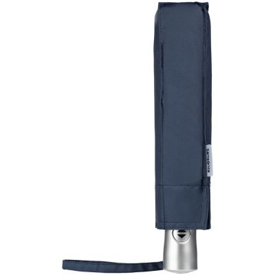 Зонт складной Rain Pro, синий-2