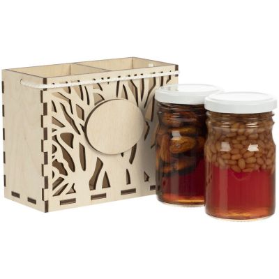 Набор ореховых десертов Nutree-0