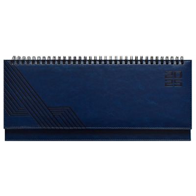 Планинг Faro, датированный, синий-0