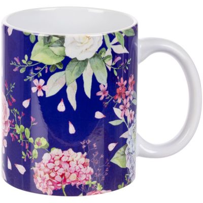 Кружка для сублимационной печати Sprat, стандарт A, белая-1