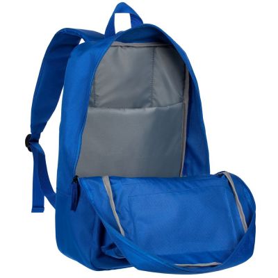 Рюкзак Daily Grind, ярко-синий-4