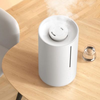 Увлажнитель воздуха Xiaomi Smart Humidifier 2, белый-4