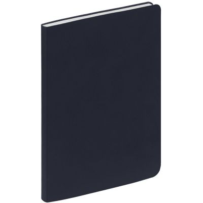 Ежедневник Flex New Brand, недатированный, черный-1