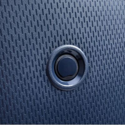 Чемодан Belmont Plus S, синий-8