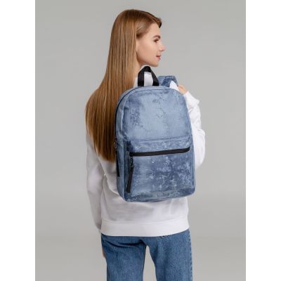 Рюкзак Blue Marble-6
