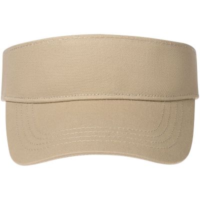 Козырек Viseros, бежевый-3