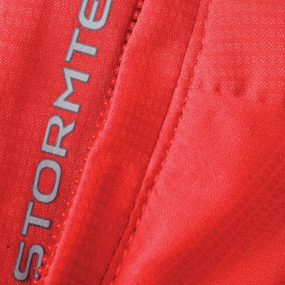 Ветровка женская Stratus, темно-синяя-5