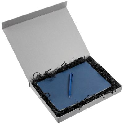 Коробка Roomy, серая-2