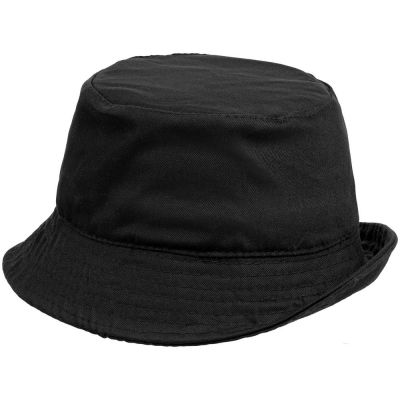 Панама Bizbolka Sunshade, черная-4