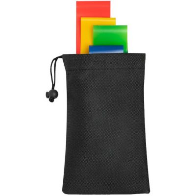 Набор эластичных лент для фитнеса Harper-0