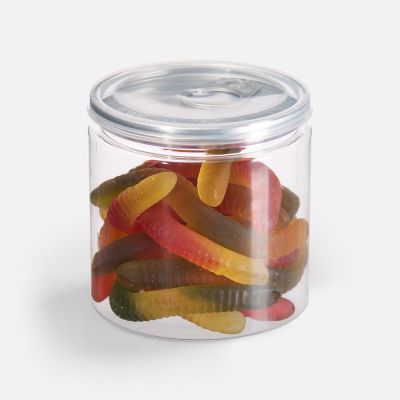 Мармелад жевательный Jelly Sweets, змейки-0