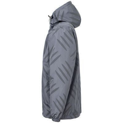 Ветровка светоотражающая Hard Work-1